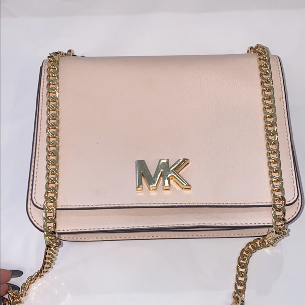 Brand new spring 2020 MK bag